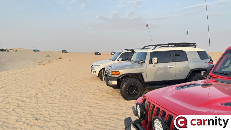 Fewbie - Fayah Light into the Dark - Abu Dhabi - 21 Jun 2025