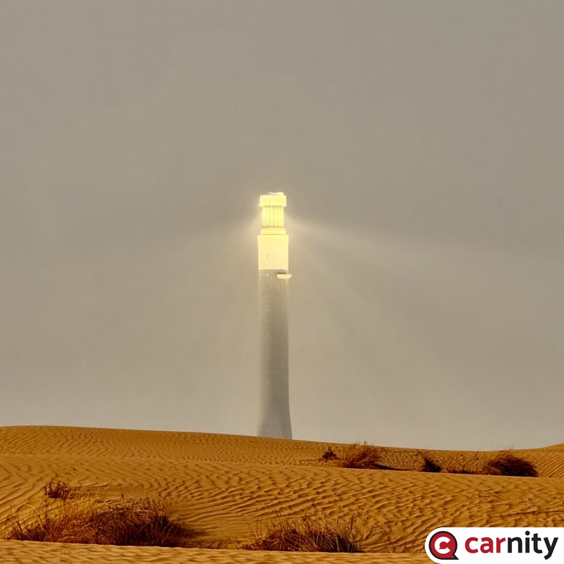 Fewbie Plus - Technical Terrain transit - Dubai - 26 Jul 2025