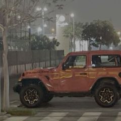 JeepInTheSand