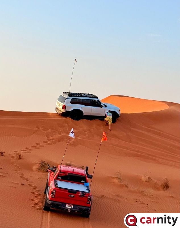 Fewbie Plus - Al Salamat (Al Ain Airport) - Abu Dhabi - 12 Oct 2025