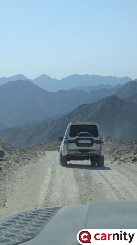  Fewbie Mountain Drive *8 Cars only*- Ras Al Khaimah - 05 Oct 2025