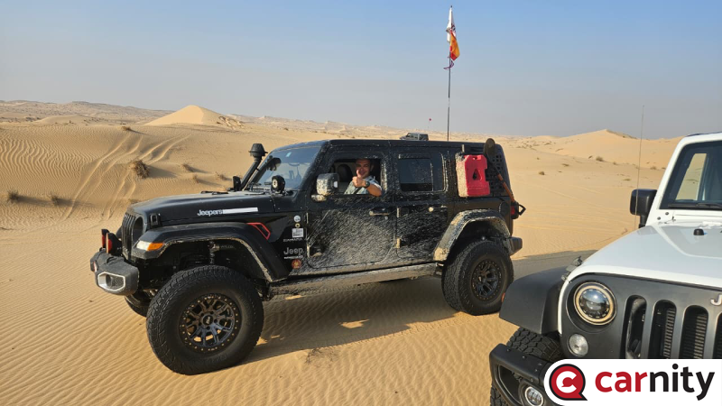 Fewbie - Tilal Sweihan - Abu-Dhabi - 01 Nov 2025