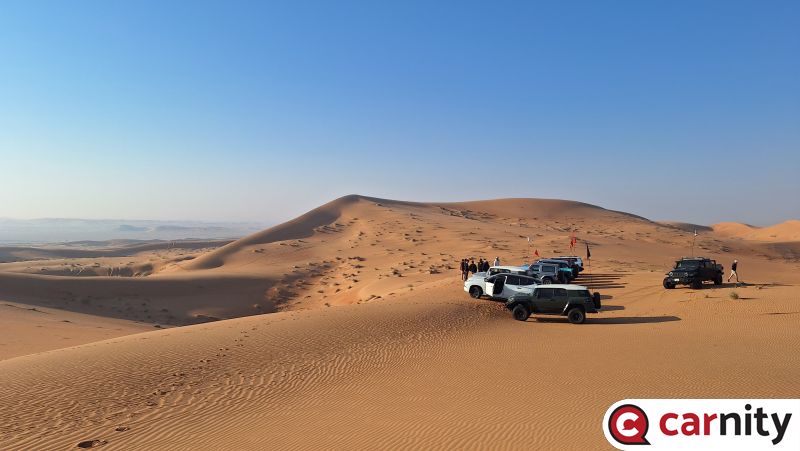 Newbie - Nahel East - Abu Dhabi - 10 Jan 2026