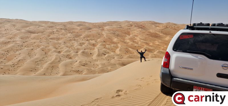 Intermediate - Liwa Mzeer'ah - Abu Dhabi - 15 Feb 2026