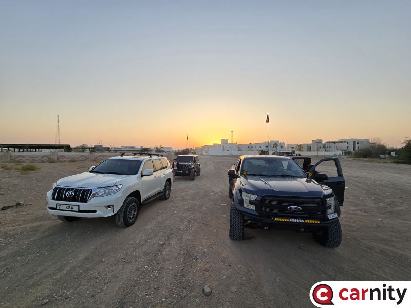 Intermediate - Salamat - Abu Dhabi - 21 Feb 2026