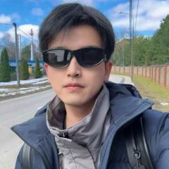 COLE CHEN
