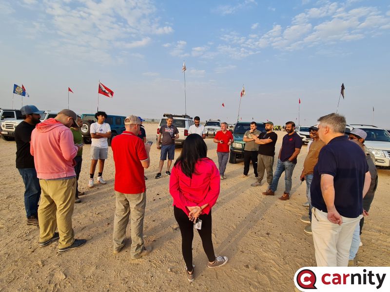 Newbie - Faqa - Dubai - 15 Mar 2026