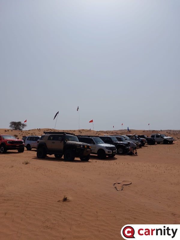 Fewbie Plus - Falaj Al Mualla - RAK - 28 Feb 2026