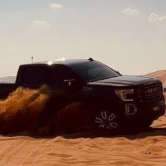 Ali-M