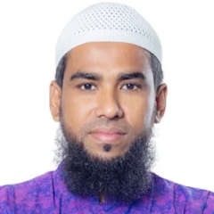 Shahiudl Islam