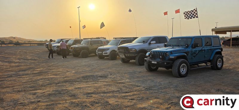 Fewbie Plus - Sharjah Heights (Pink Rock, Big Red, Iftar & Super Bowls) - Sharjah - 11 Jul 2026