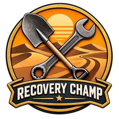 Support Champ